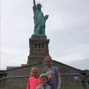 Meet your Posher, Natalie